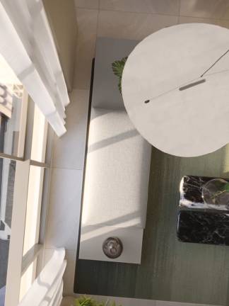 Imagem Apartamento com 3 Quartos à Venda, 157 m²em Moema - São Paulo