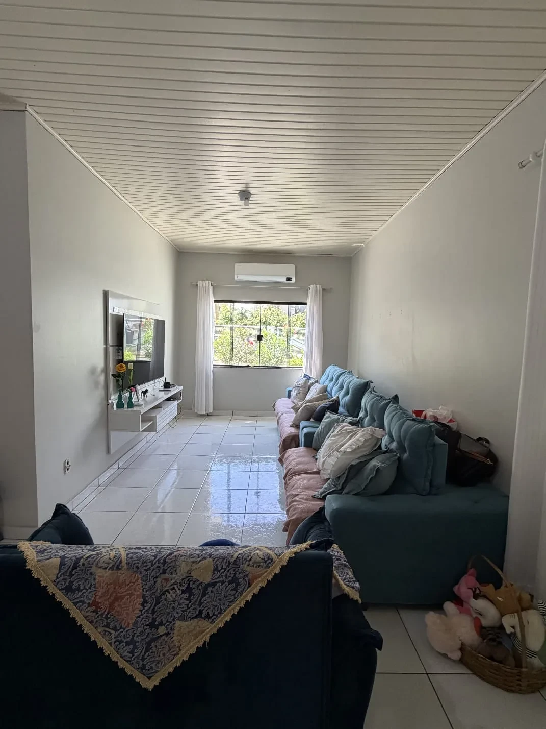 Imagem Casa com 4 Quartos à Venda, 254 metros em Jardim Mato Grosso - Rondonópolis