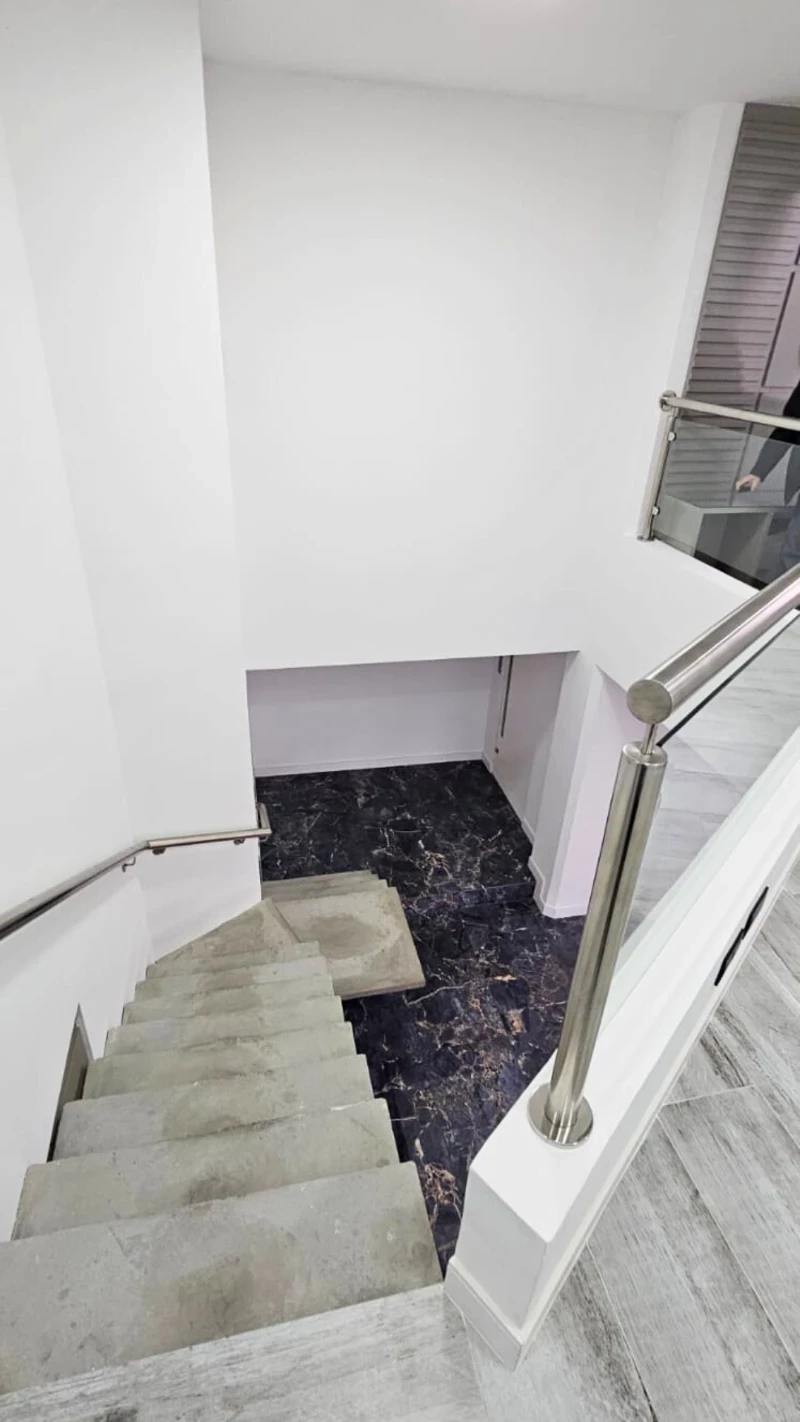 Imagem Apartamento com 3 Quartos à Venda, 210 m² em Sumaré - São Paulo