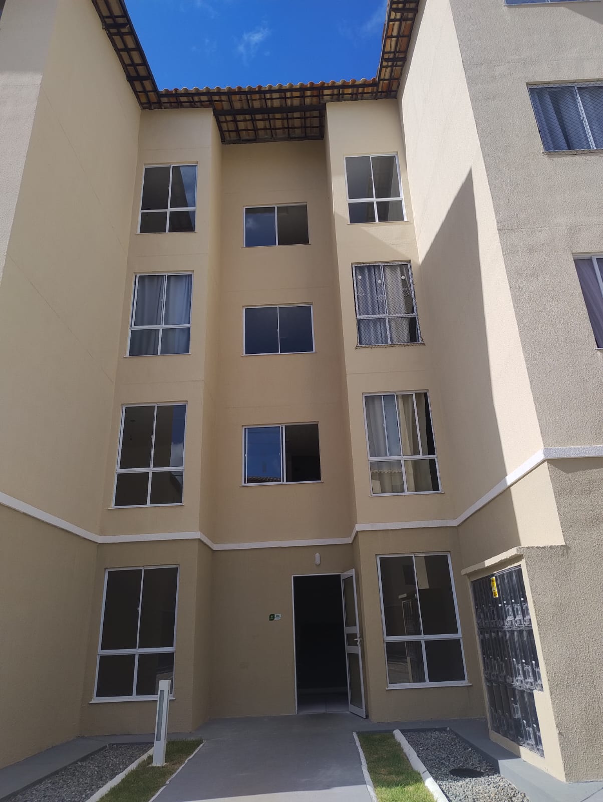 Foto do imóvel: Apartamento com 2 Quartos à Venda, 48 m² em Porto D'Antas - Aracaju