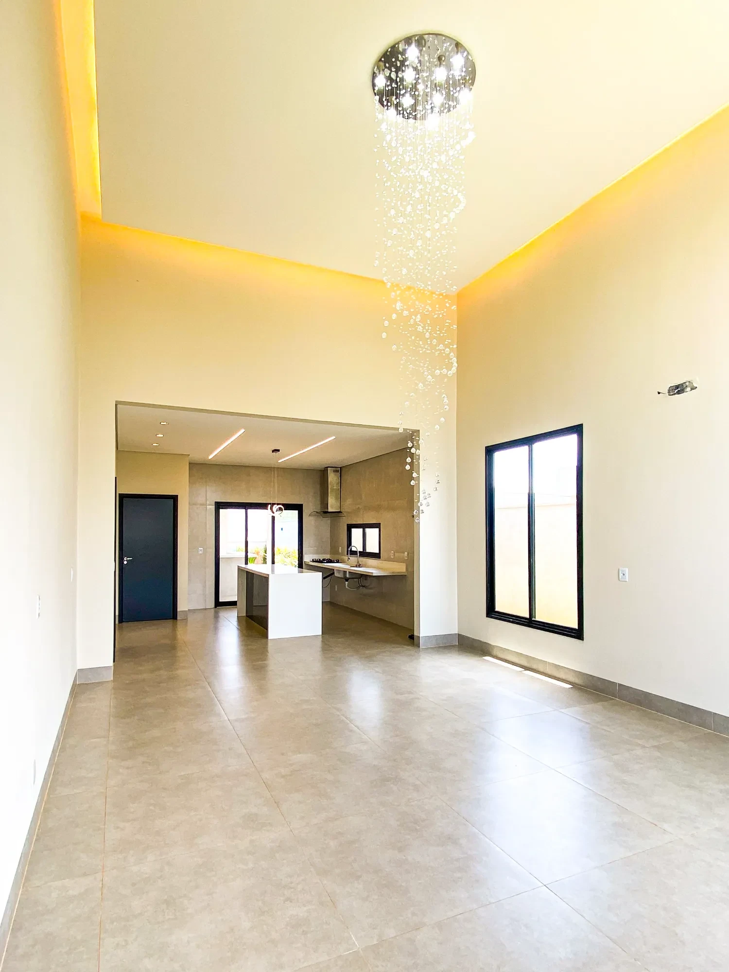 Imagem Casa de Condomínio com 3 Quartos à Venda, 180 metro em Terras Alpha Residencial 1 - Senador Canedo