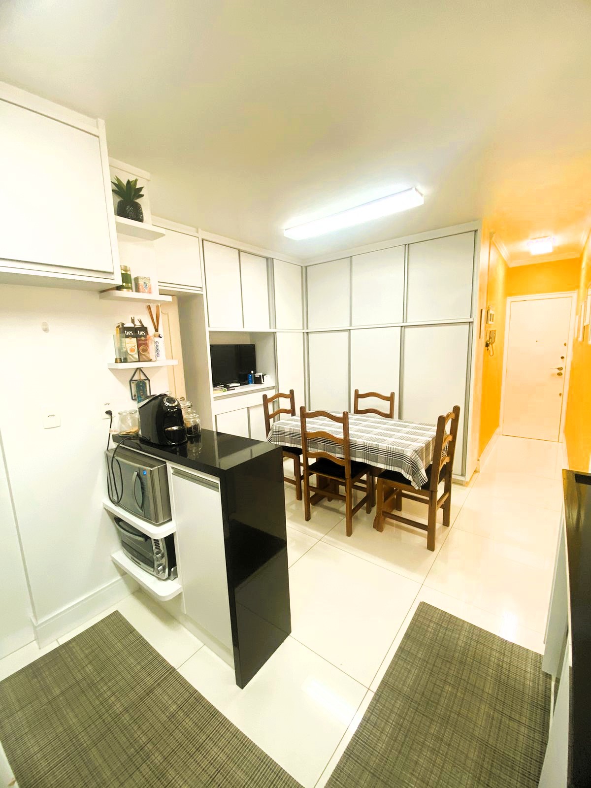 Imagem Apartamento com 3 Quartos à Venda, 140 m²em Paraíso - São Paulo