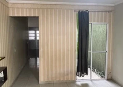Imagem Sobrado com 3 Quartos à Venda, 130 m² em Parque dos Bancários - São Paulo
