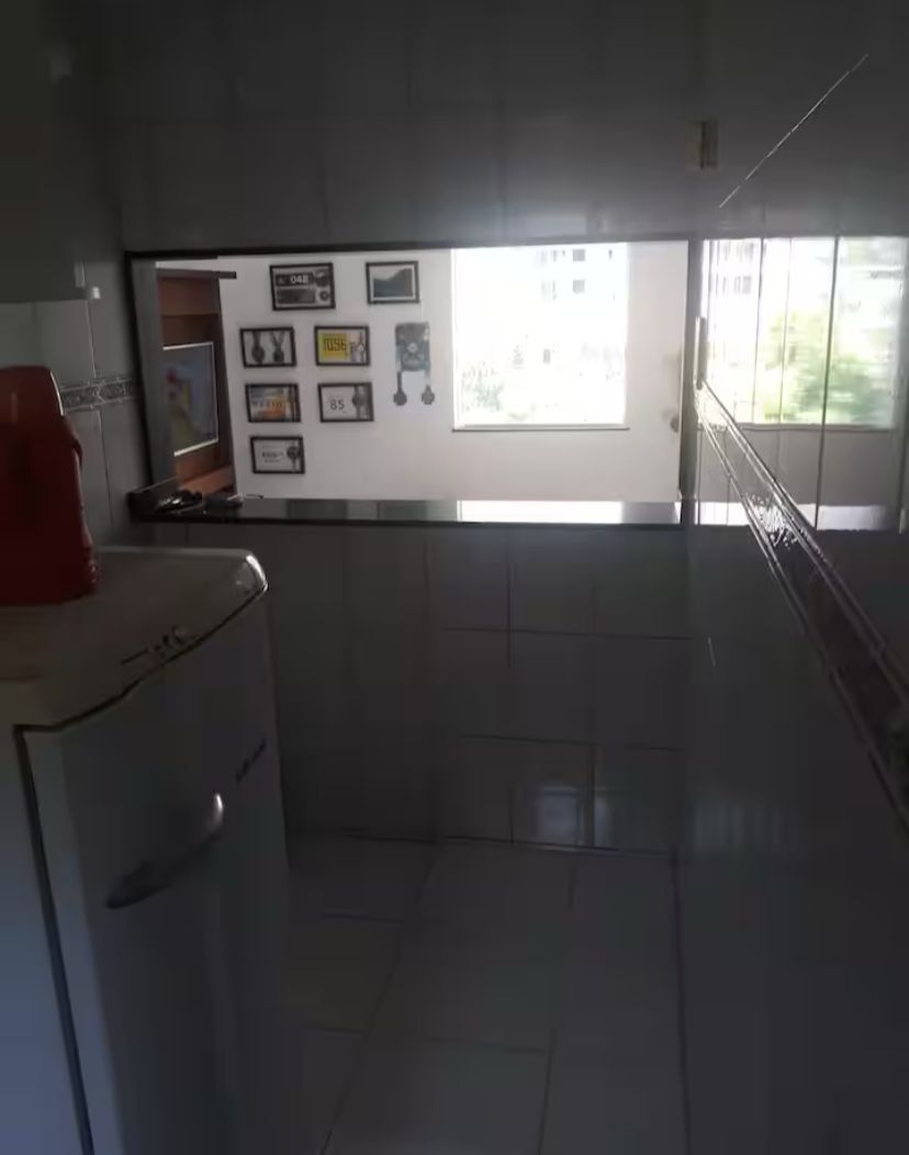 Foto do imóvel: Apartamento com 2 Quartos à Venda, em Engenho Velho da Federação - Salvador