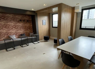Foto do imóvel: Apartamento com 2 Quartos à Venda, 59 m² em Vila Osasco - Osasco