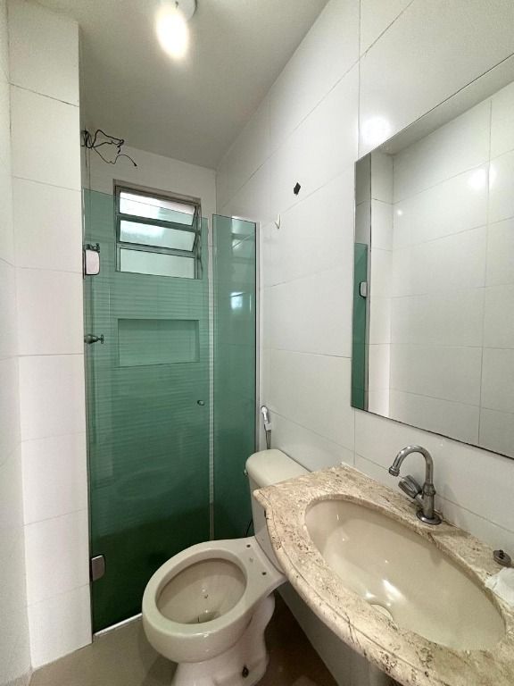 Imagem Apartamento com 2 Quartos à Venda, 50 m² em Planalto - Belo Horizonte