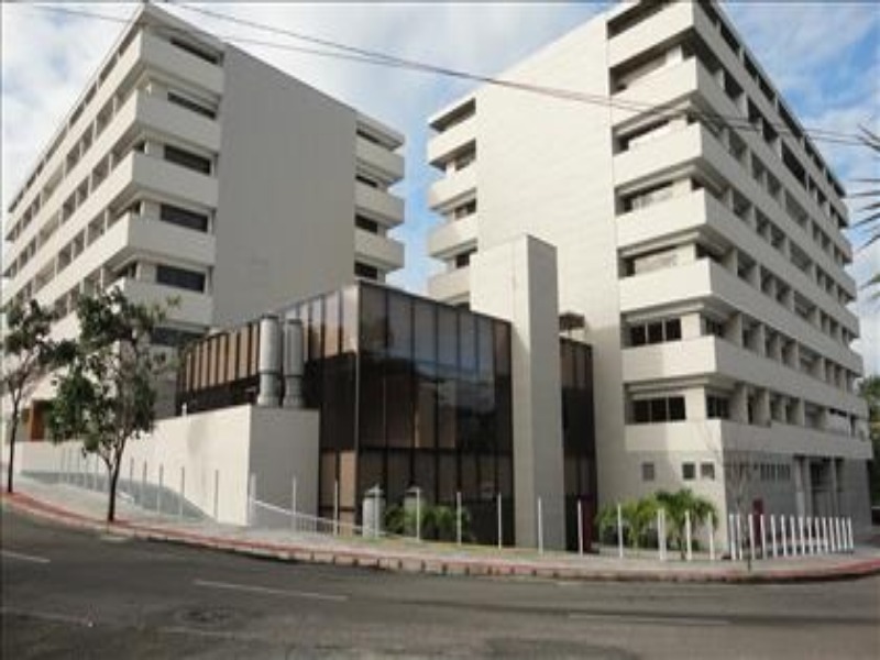 Condomínio Premium Office