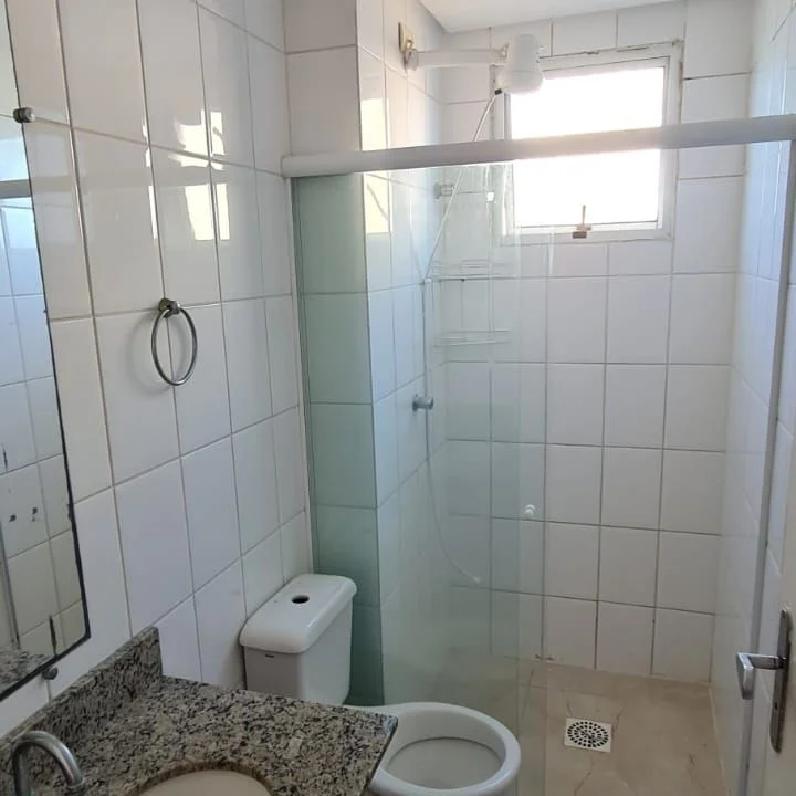 Imagem Apartamento com 2 Quartos para Alugar, 999 m²em São Marcos - Macaé