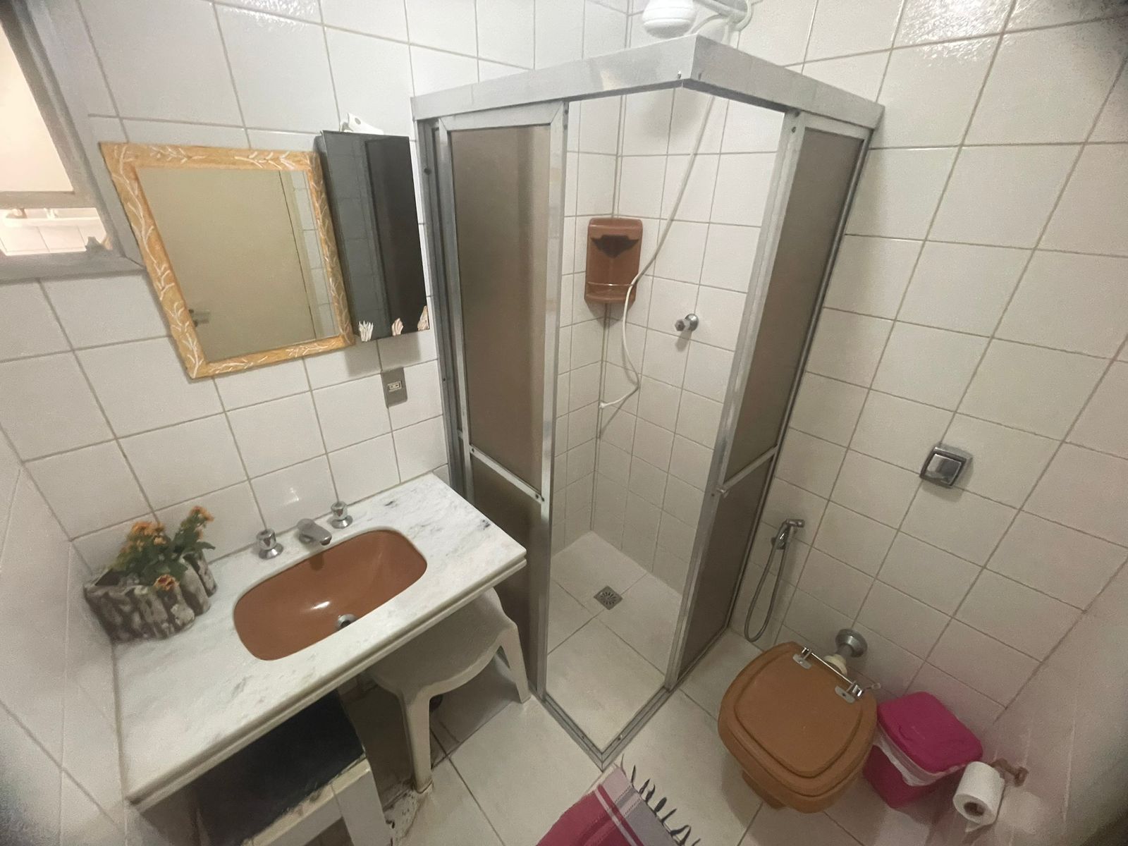 Imagem Apartamento com 2 Quartos para Alugar, 85 m²em Enseada - Guarujá