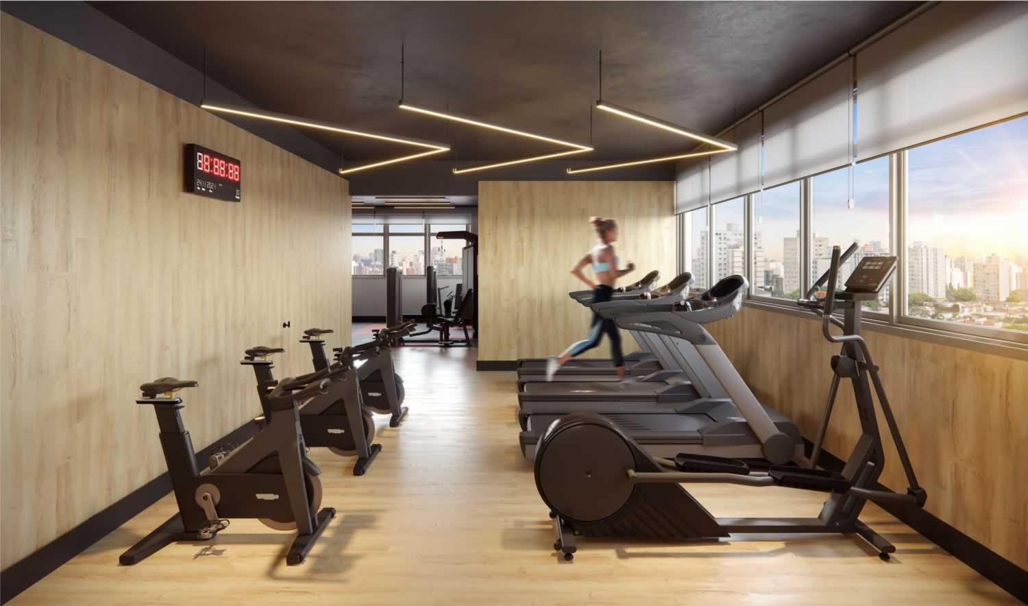 Imagem Apartamento com 2 Quartos à Venda, 63 m²em Bela Vista - São Paulo
