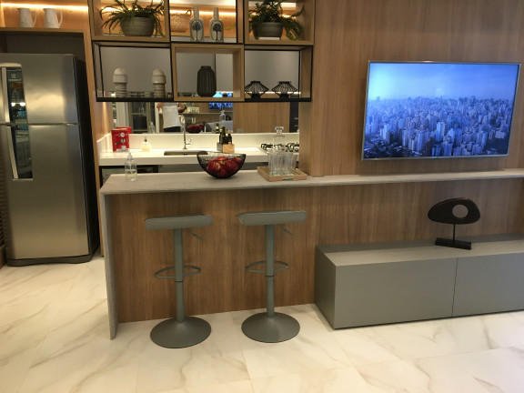 Imagem Apartamento com 2 Quartos à Venda, 66 m² em Paraíso - São Paulo