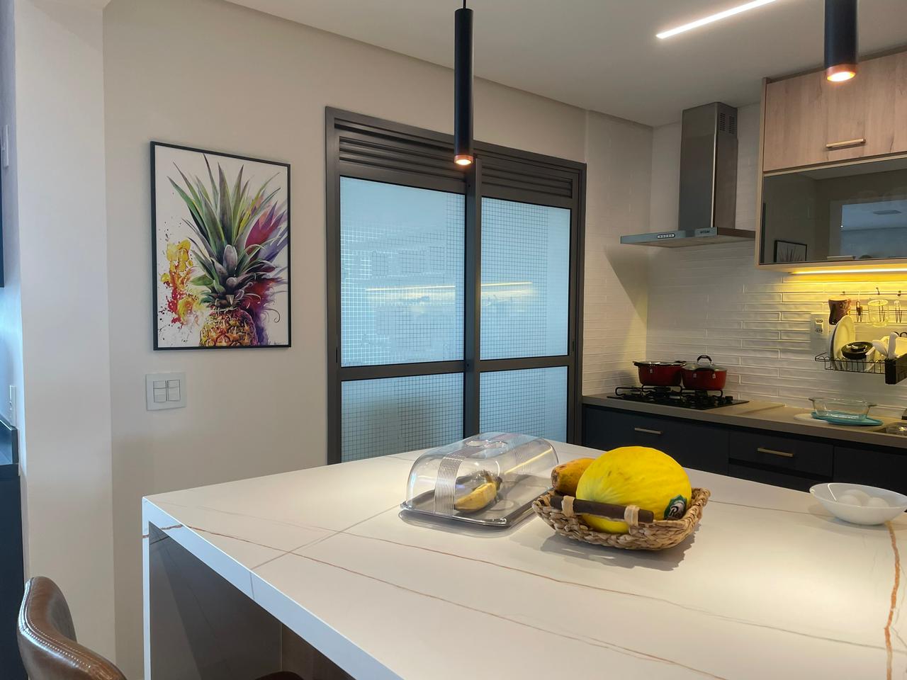 Imagem Apartamento com 3 Quartos à Venda, 166 m²em Vila Mariana - São Paulo