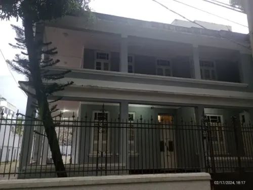 Imagem Casa com 5 Quartos para Alugar, 600 m²em Batista Campos - Belém