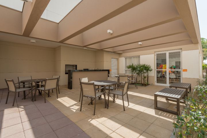 Imagem Apartamento com 3 Quartos à Venda, 61 m² em Mooca - São Paulo