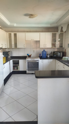 Imagem Chácara com 3 Quartos à Venda, 3.000 m² em Jardim Buriti Sereno - Aparecida de Goiânia