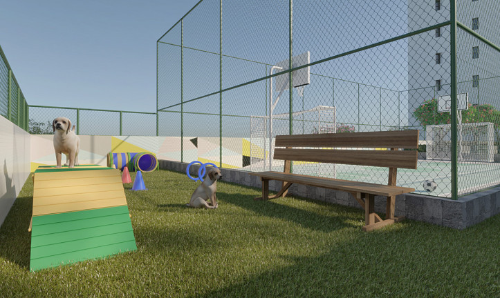 Imagem Apartamento com 3 Quartos à Venda, 88 m² em Graças - Recife