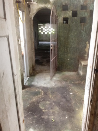 Imagem Casa com 5 Quartos à Venda, 227 m² em Macuco - Santos