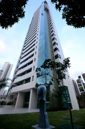 Imagem Apartamento com 4 Quartos à Venda, 163 m² em Boa Viagem - Recife