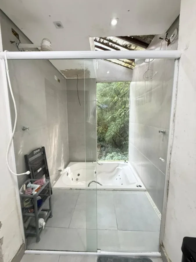 Imagem Casa de Condomínio com 3 Quartos à Venda ou Locação, 380 m² em Embu Colonial - Embu das Artes