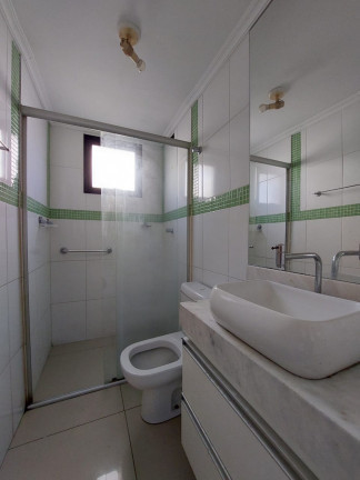 Imagem Apartamento com 2 Quartos à Venda, 48 m² em Jardim Celeste - São Paulo