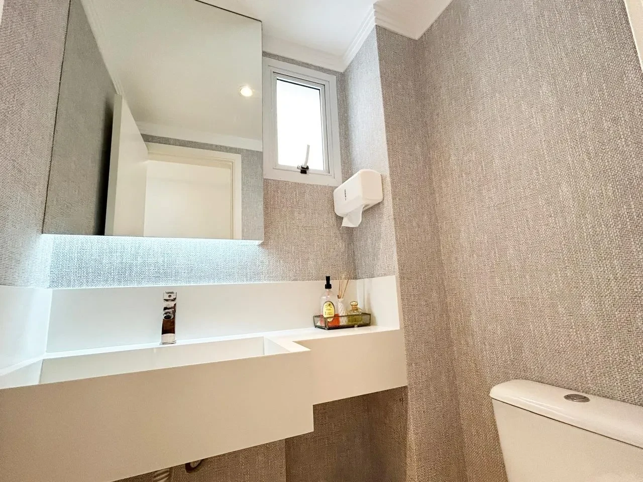 Imagem Apartamento com 4 Quartos à Venda, 186 metros em Chácara Santo Antônio (Zona Sul) - São Paulo