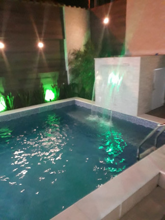 Imagem Casa com 3 Quartos à Venda, 190 m² em Caiçara - Praia Grande