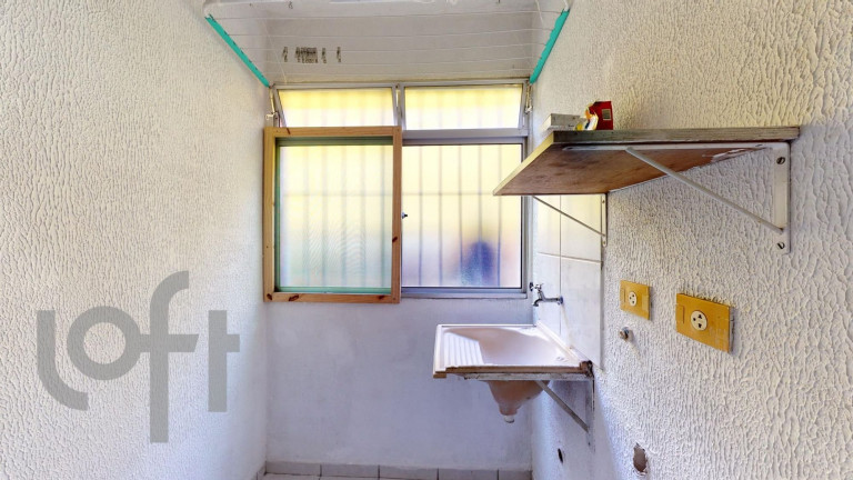 Imagem Apartamento com 2 Quartos à Venda, 70 m² em Vila Sílvia - São Paulo