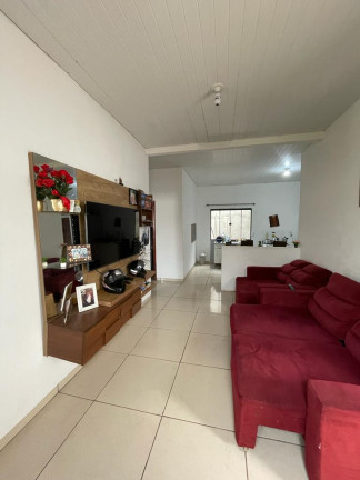 Imagem Casa com 2 Quartos à Venda, 300 m² em Jardim California - Sinop