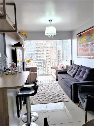 Imagem Apartamento com 2 Quartos à Venda,  em Ipiranga - São Paulo