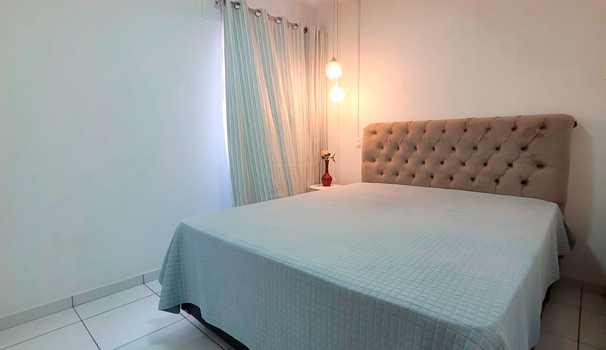 Foto do imóvel: Apartamento com 2 Quartos à Venda, 98 m² em Thermal - caldas novas