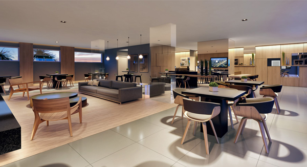 Imagem Apartamento com 3 Quartos à Venda, 51 m² em Jardim Lindóia - Porto Alegre