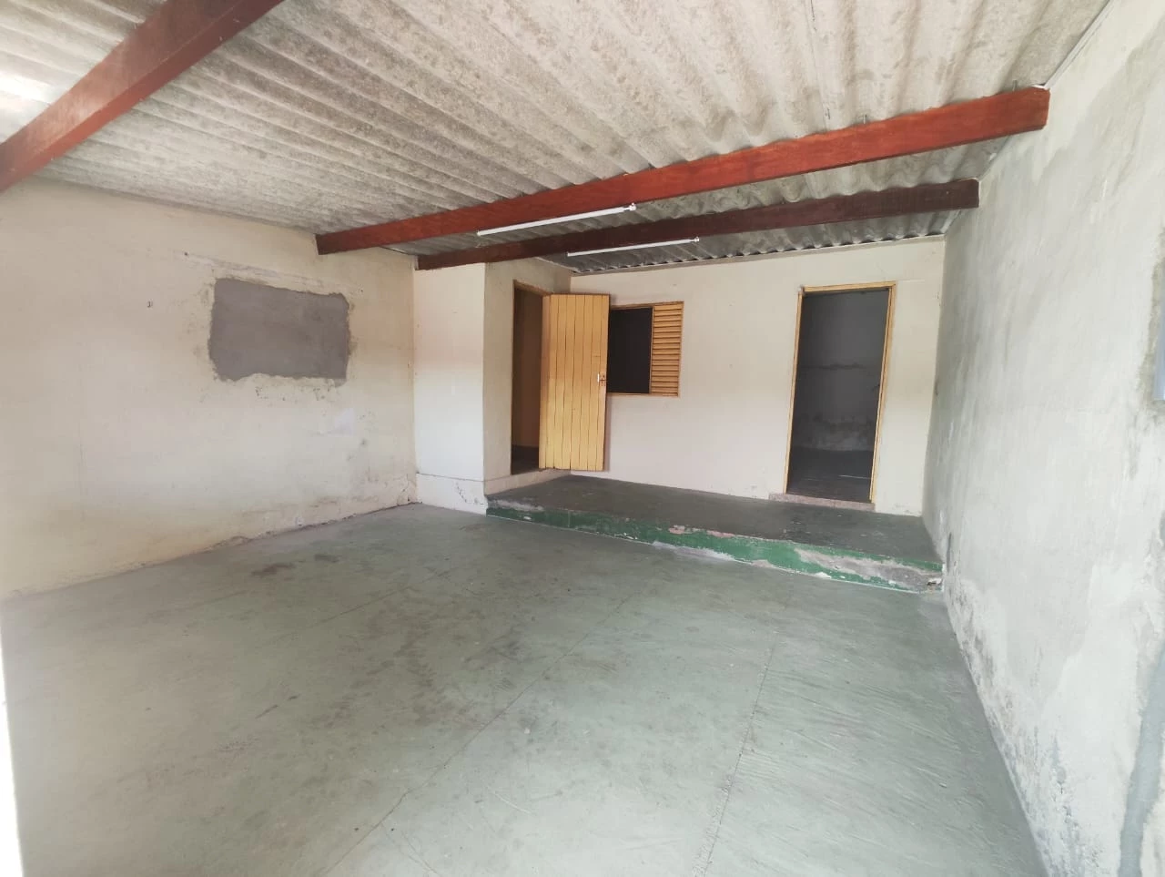 Foto do imóvel: Casa com 2 Quartos para Alugar, 64 m² em Parque Santana - Mogi das Cruzes