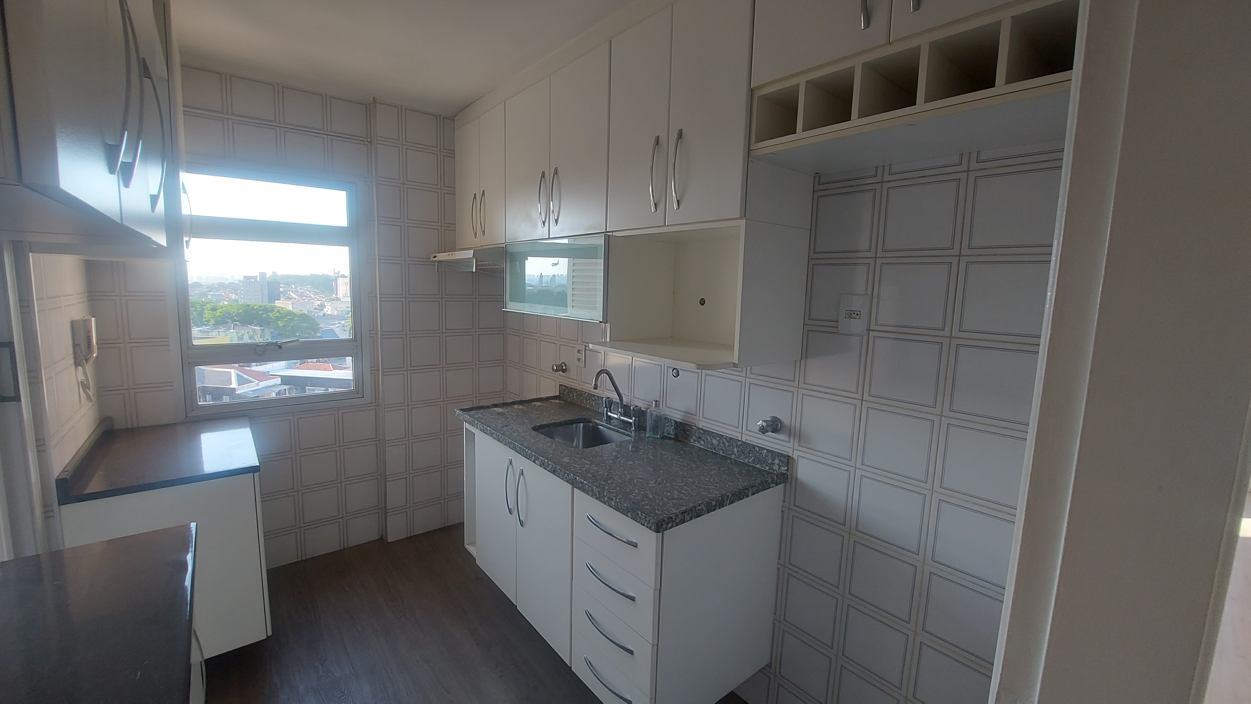 Imagem Apartamento com 2 Quartos à Venda, 65 m²em Vila Guarani (Z Sul) - São Paulo