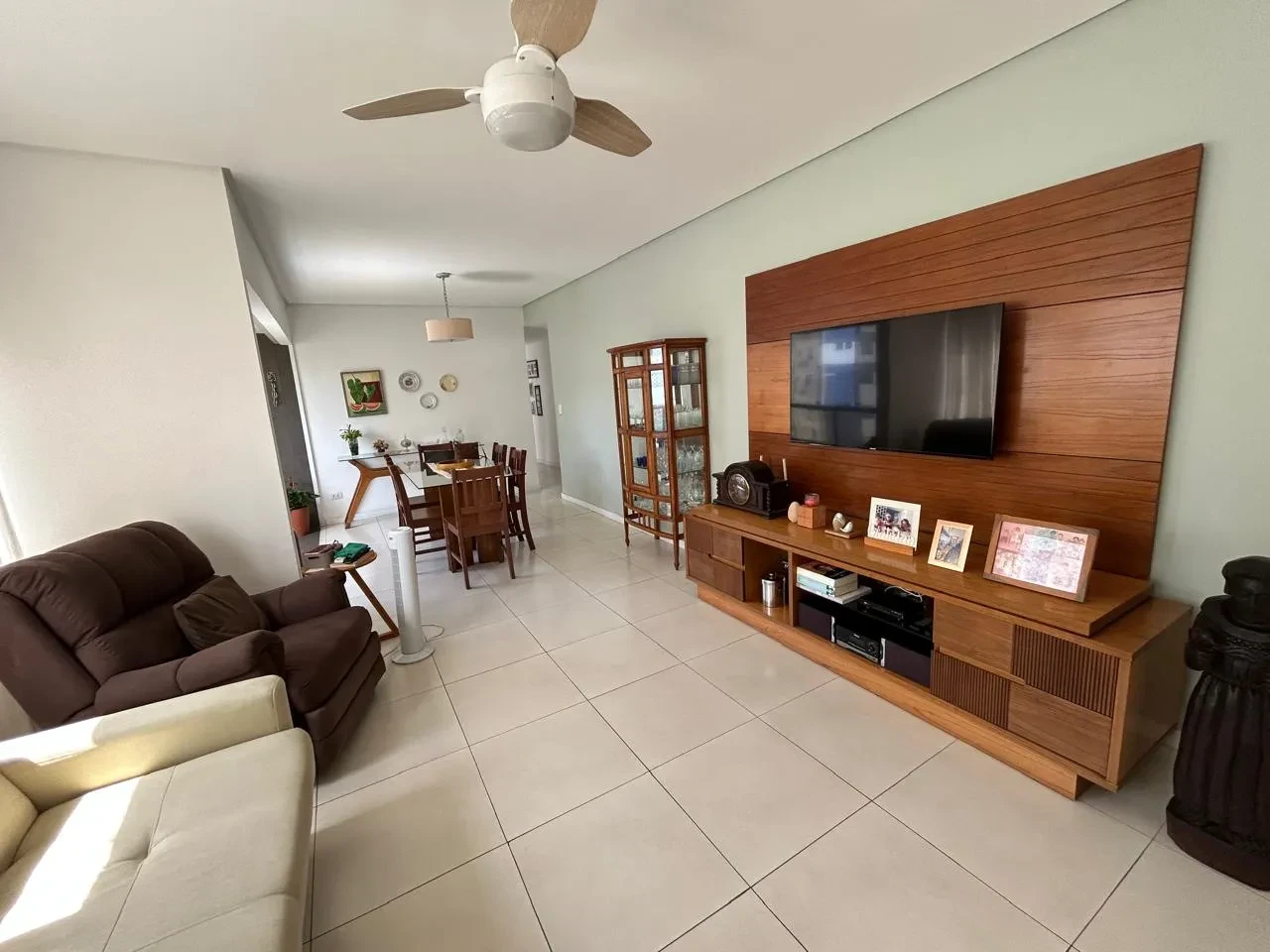 Imagem Apartamento com 3 Quartos à Venda, 106 m² em Casa Amarela - Recife