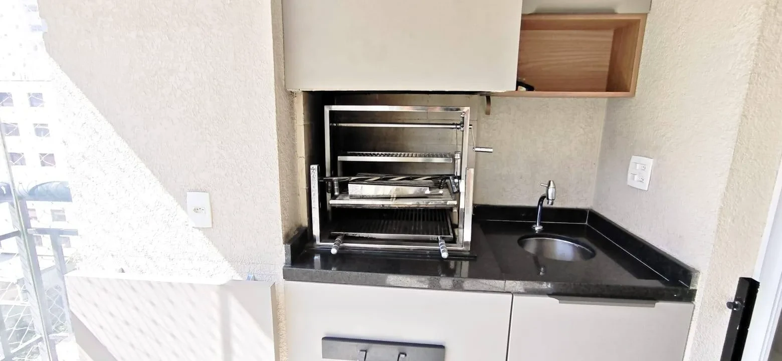 Imagem Apartamento com 2 Quartos à Venda, 72 m² em Paraíso - São Paulo