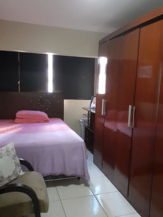 Imagem Apartamento com 3 Quartos à Venda,  em Taguatinga Norte (Taguatinga) - Brasília