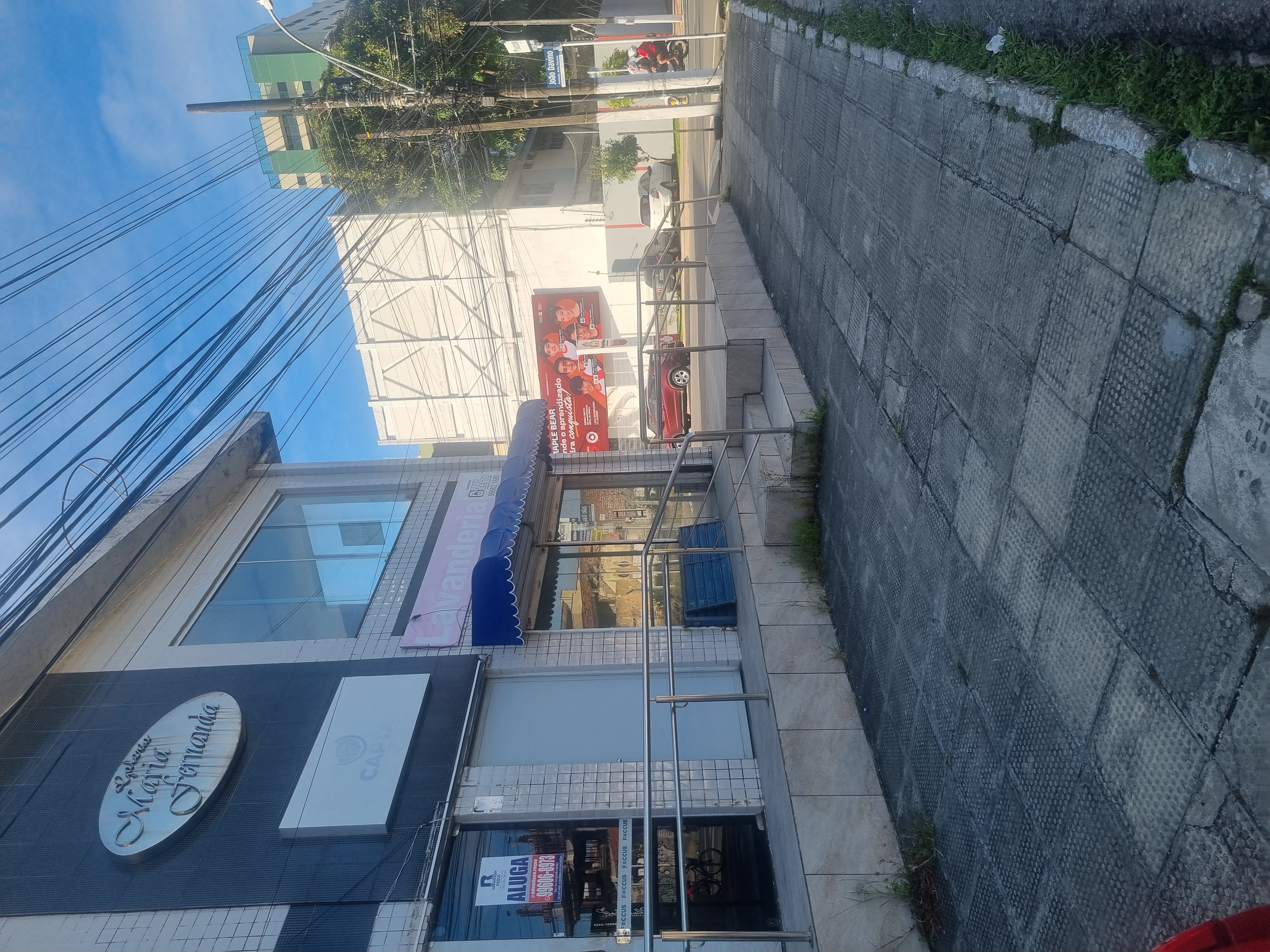 Imagem Sala Comercial para Alugar, 19 m²em Jatiúca - Maceió