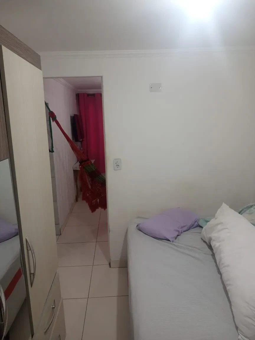 Imagem Apartamento com 2 Quartos à Venda, 48 m² em Conjunto Residencial José Bonifácio - São Paulo