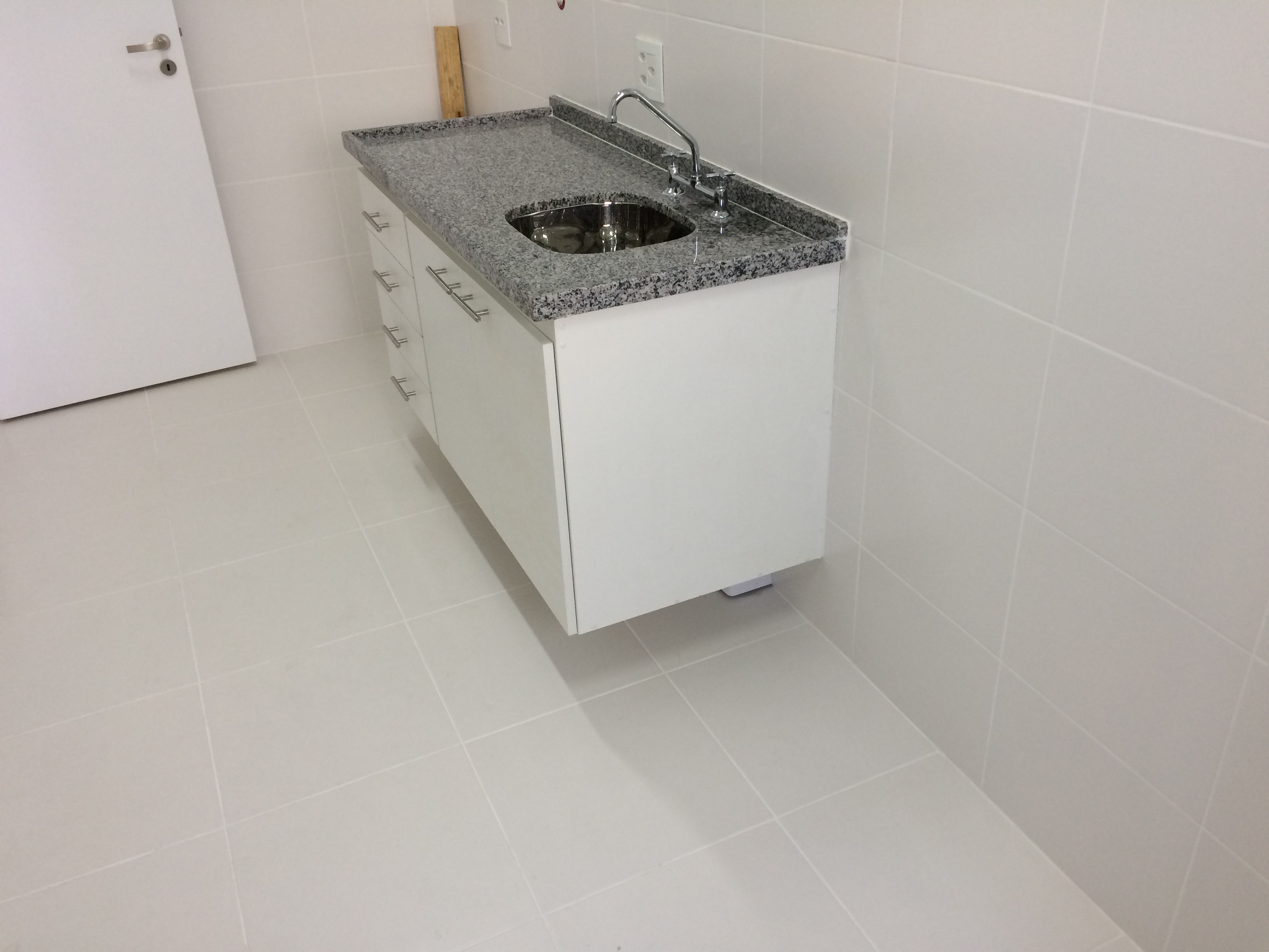 Foto do imóvel: Apartamento com 1 Quarto à Venda, 38 m² em Umuarama - Osasco