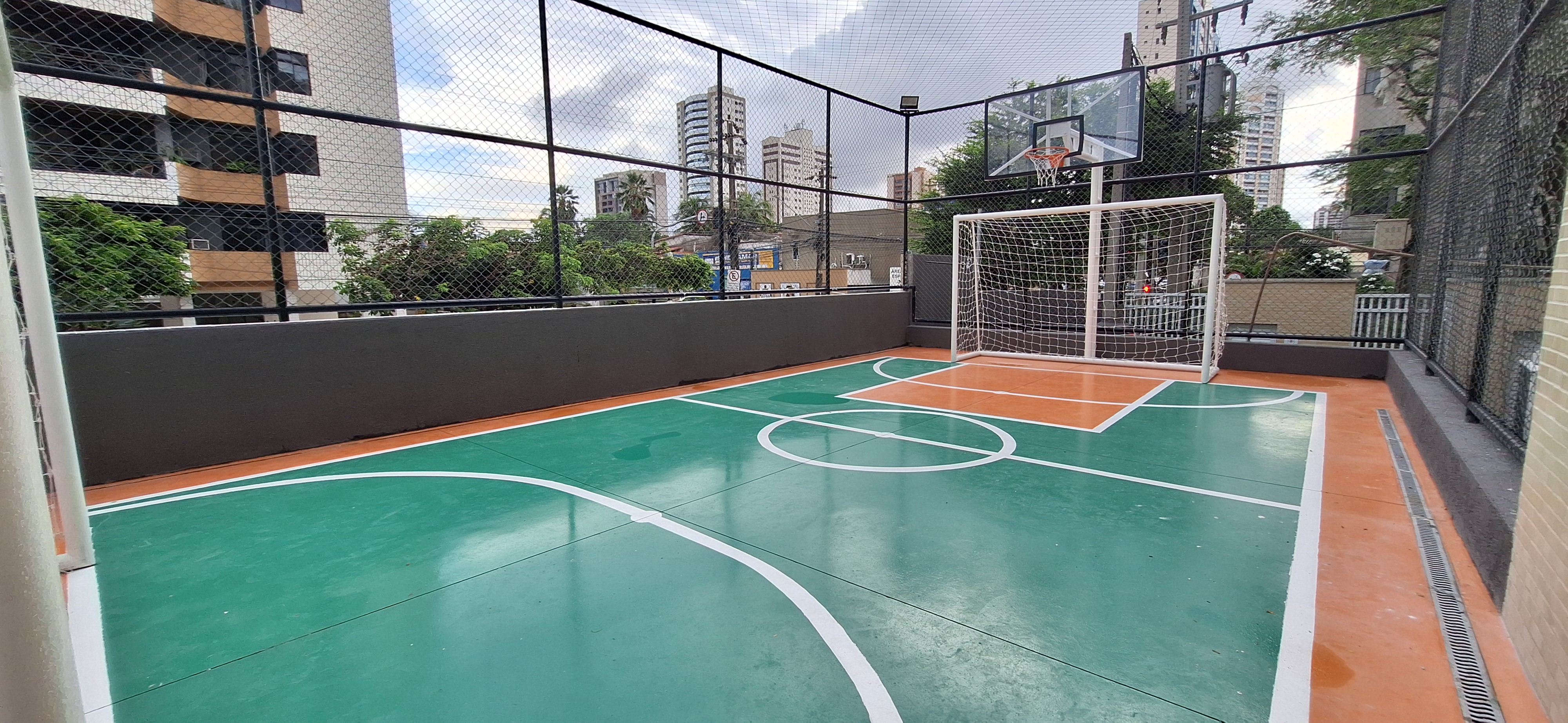 Imagem Apartamento com 3 Quartos à Venda, 119 m² em Meireles - Fortaleza