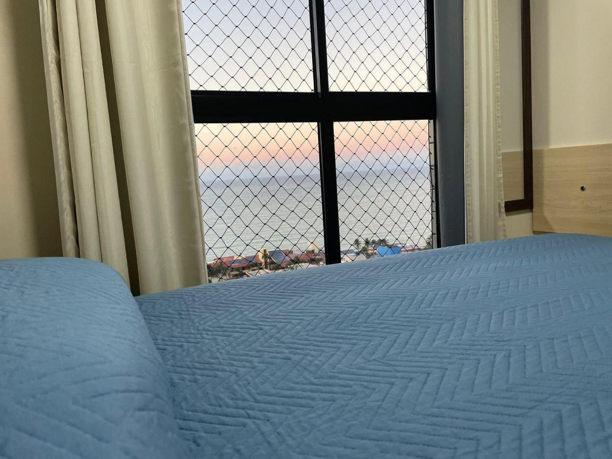 Imagem Flat com 2 Quartos à Venda, 51 m²em Ponta Negra - Natal