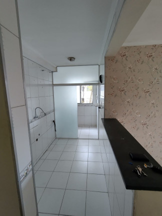 Imagem Apartamento com 2 Quartos à Venda, 47 m² em Água Chata - Guarulhos