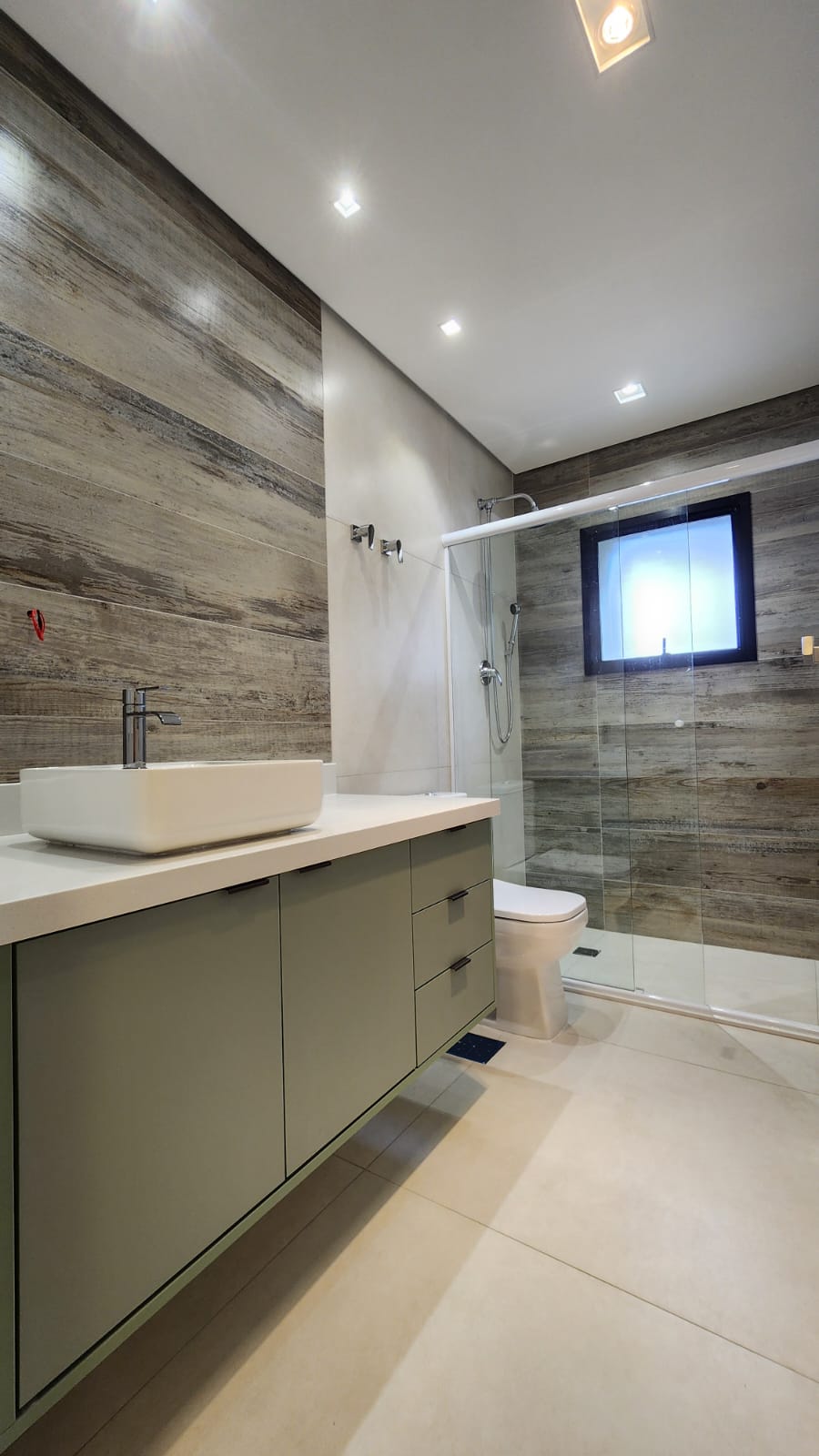 Imagem Apartamento com 4 Quartos à Venda, 251 m²em Pompéia - Santos