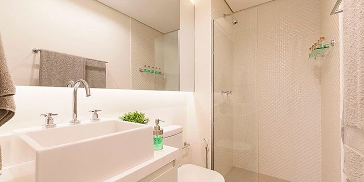 Imagem Apartamento com 3 Quartos à Venda, 95 m² em Vila Olímpia - São Paulo