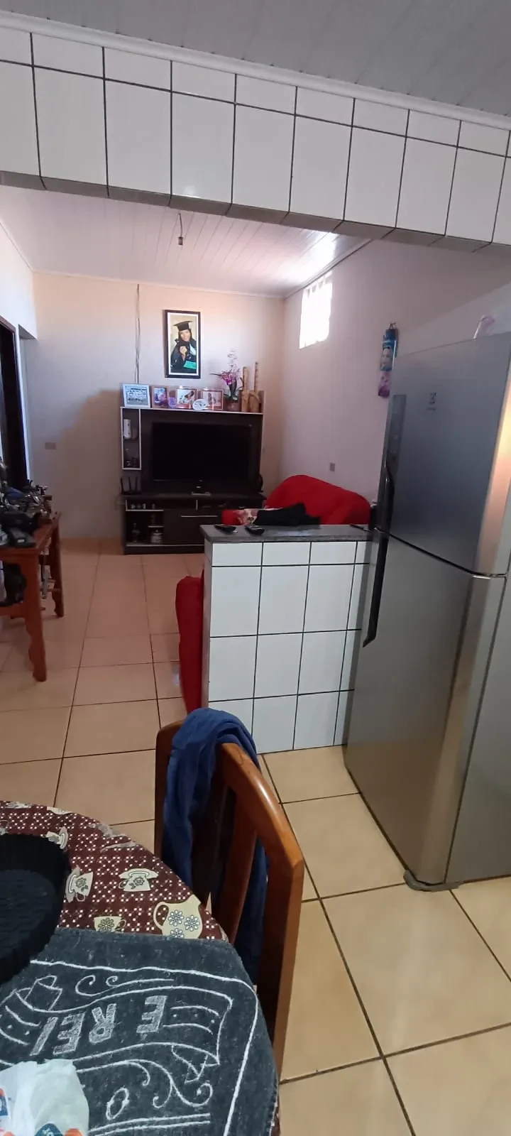 Imagem Casa com 4 Quartos à Venda, 250 m² em Jardim Maristela - Três Lagoas