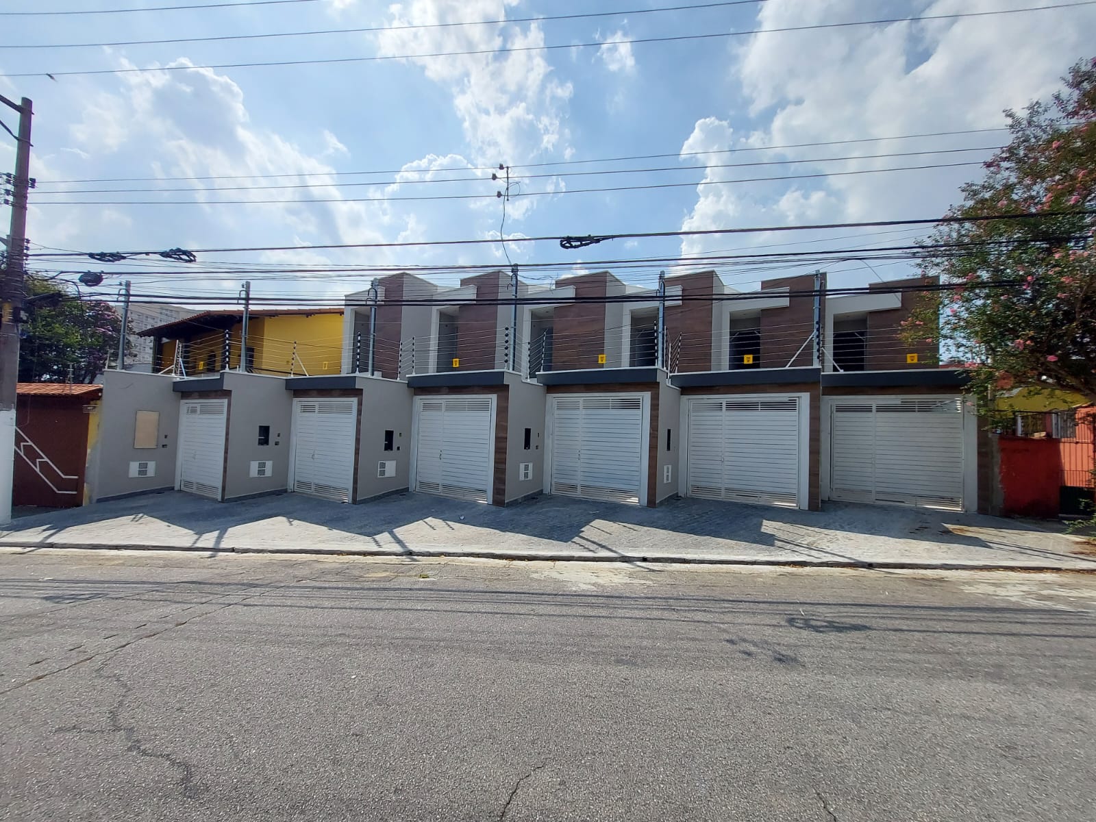 Imagem Sobrado com 3 Quartos à Venda, 108 m² em Vila Ré - São Paulo
