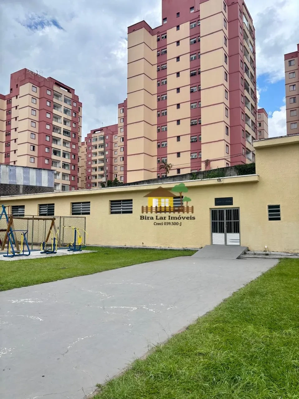 Imagem Apartamento com 2 Quartos à Venda, 64 m² em Jardim Nove de Julho - São Paulo