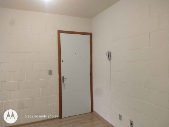 Imagem Apartamento com 2 Quartos à Venda, 53 m² em Juscelino Kubitschek - Santa Maria