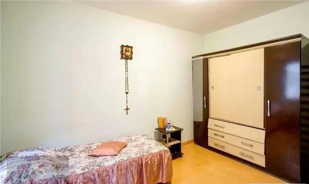 Imagem Casa com 2 Quartos à Venda, 70 m² em Tatuapé - São Paulo