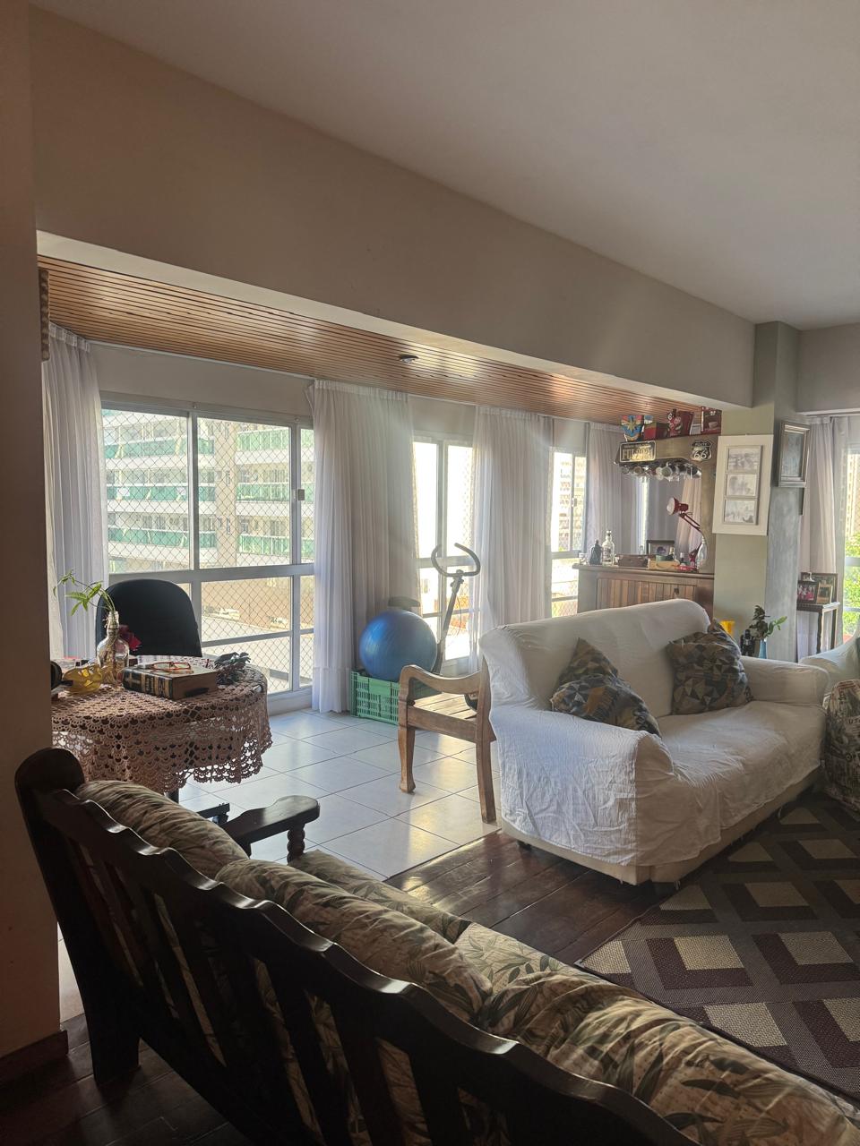 Foto do imóvel: Apartamento com 3 Quartos à Venda, 207 m² em Praia da Costa - Vila Velha